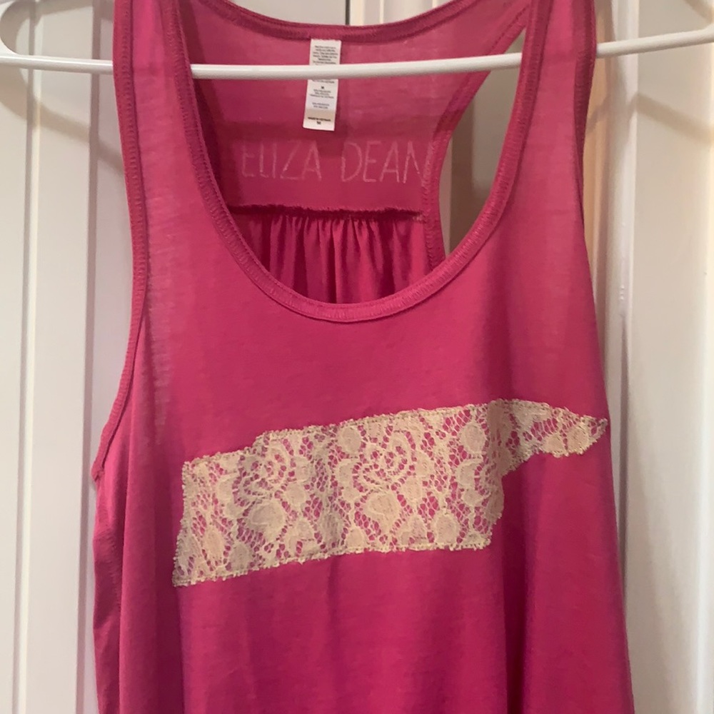 Tennessee tank